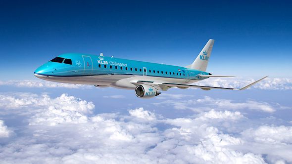 KLM biedt klanten meer relevante informatie