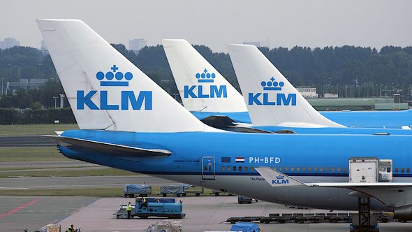 Social media activiteiten leveren KLM miljoenen op