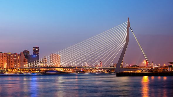 Gemeente Rotterdam ziet digitaal contact stijgen