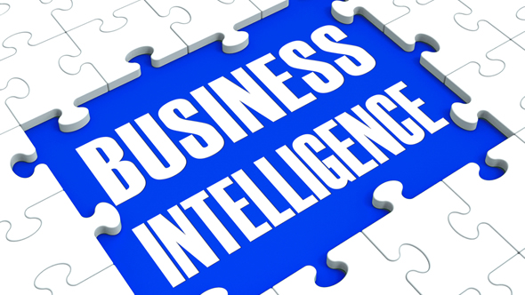 08 - Business Intelligence - De perfecte match!