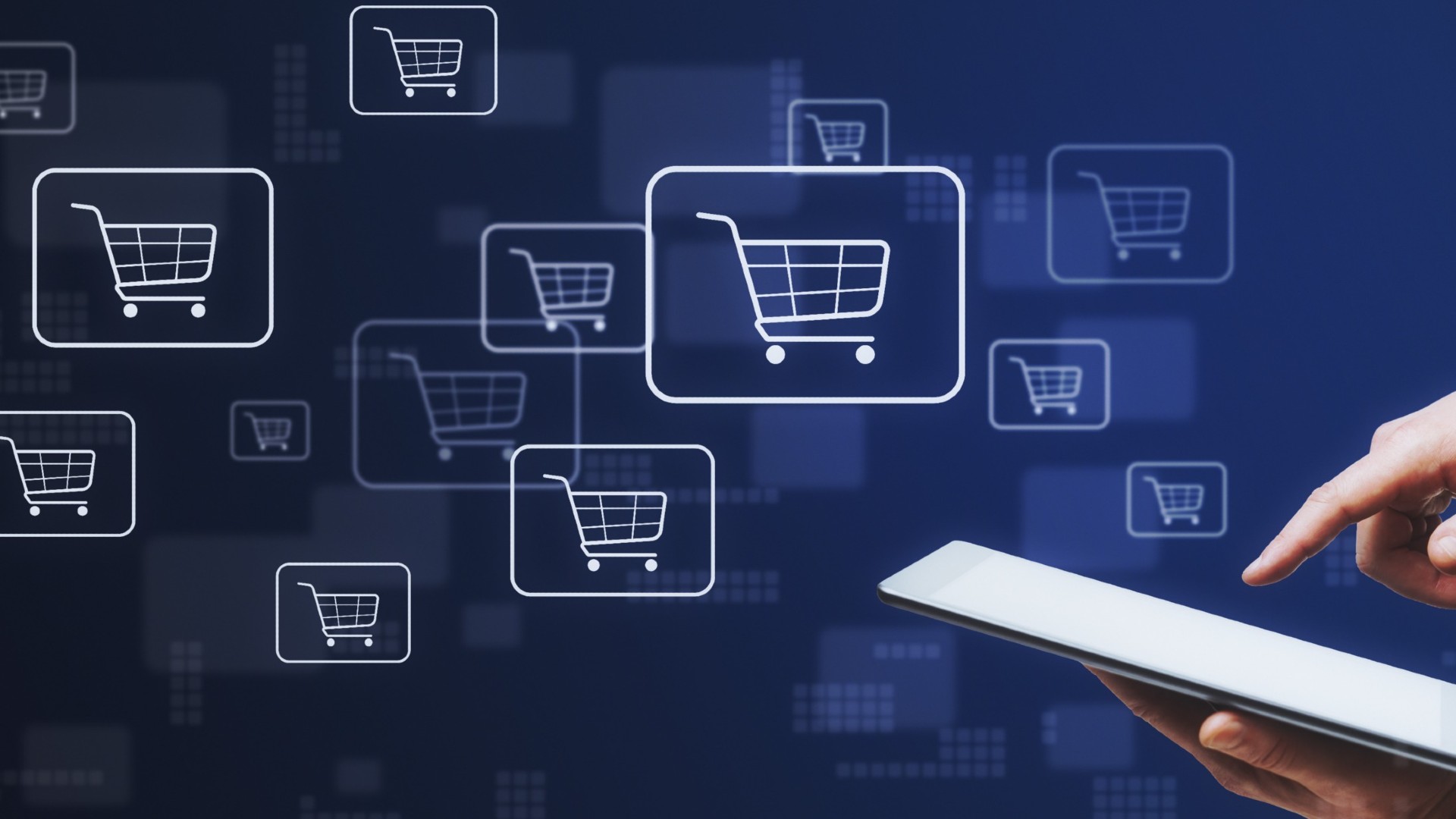 Vijf redenen waarom 'multishop e-commerce' leidt tot een sterkere merkbeleving