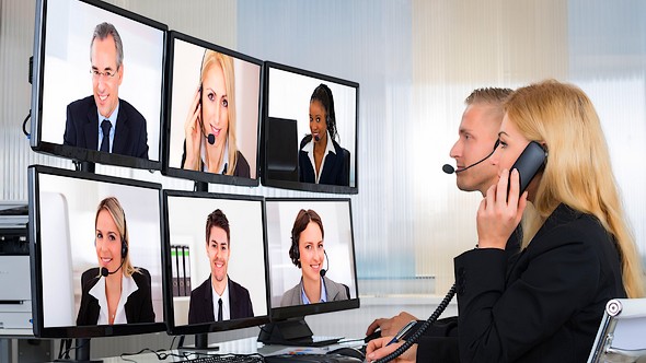 KPN biedt Skype for Business-service aan