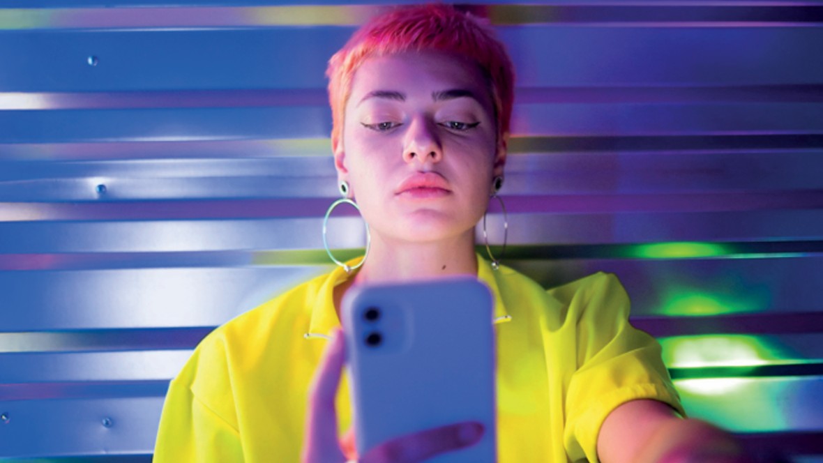 De selfservice-mentaliteit van Gen Z