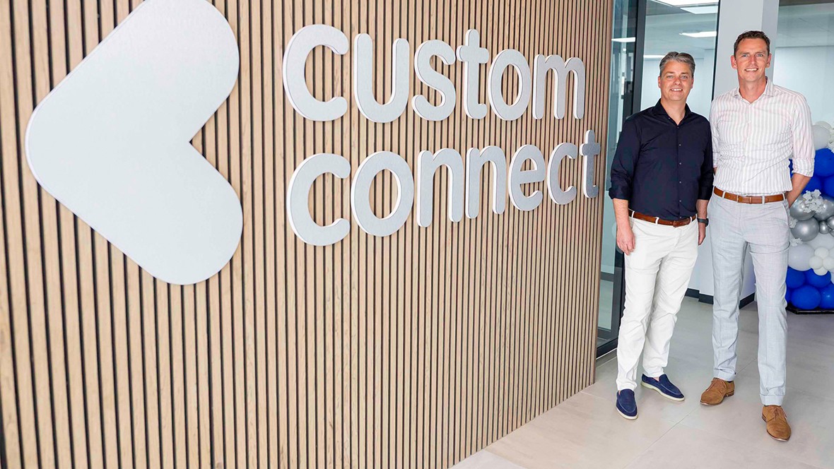 Klantcontact op z'n best - van Amsterdam tot Paramaribo