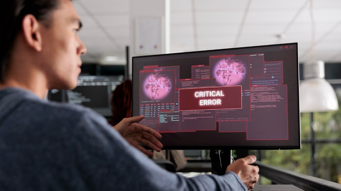 AI maakt cybercriminelen slimmer