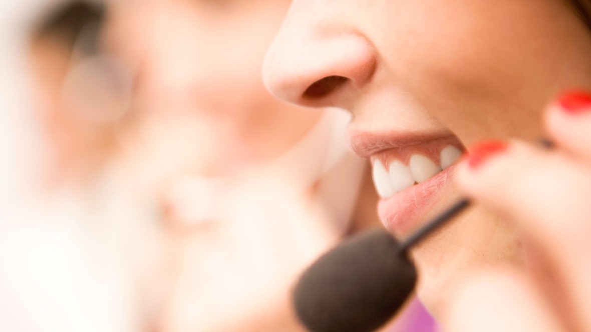 Vrouwen gezocht: deel jouw contactcenterervaring