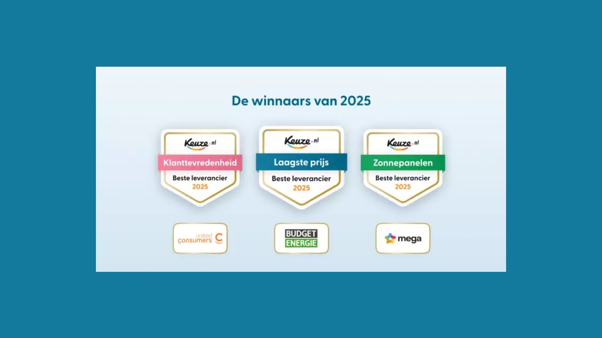 UnitedConsumers scoort hoog op klanttevredenheid