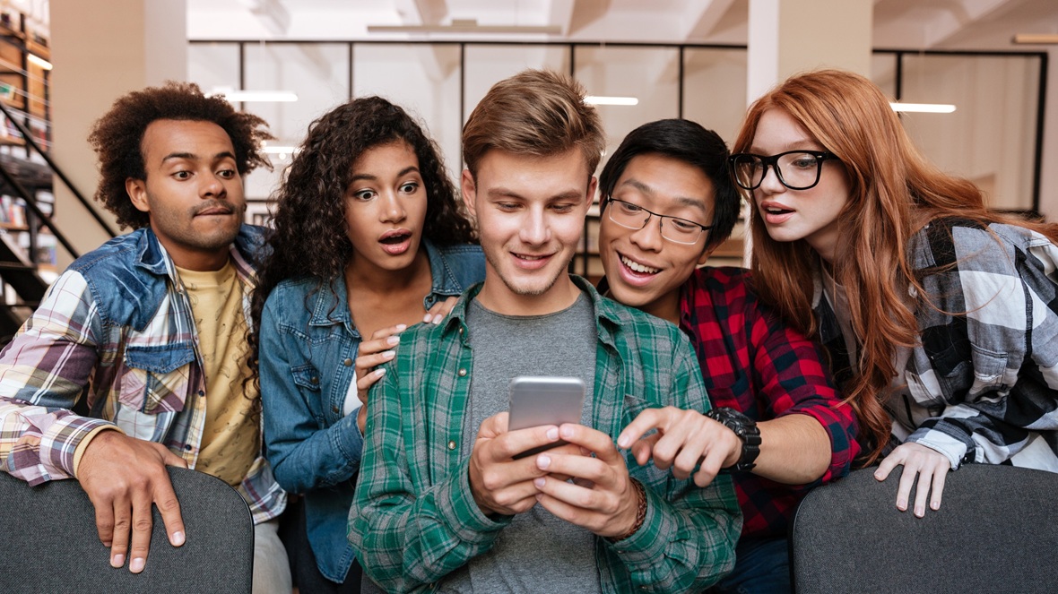 AFM: meer financiële aandacht nodig voor Gen Z