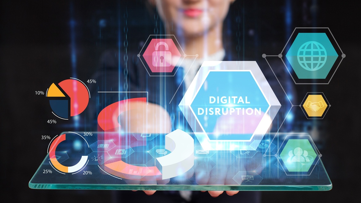 Eén op vijf managers vreest faillissement zonder digitalisering