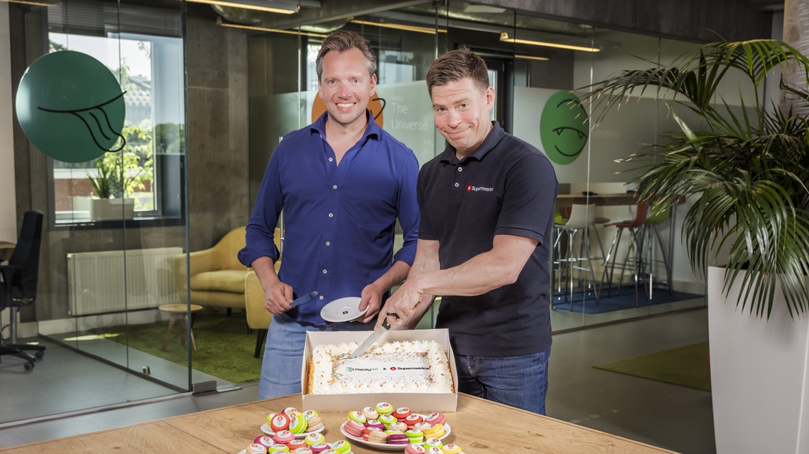 Supermetrics neemt Relay42 over