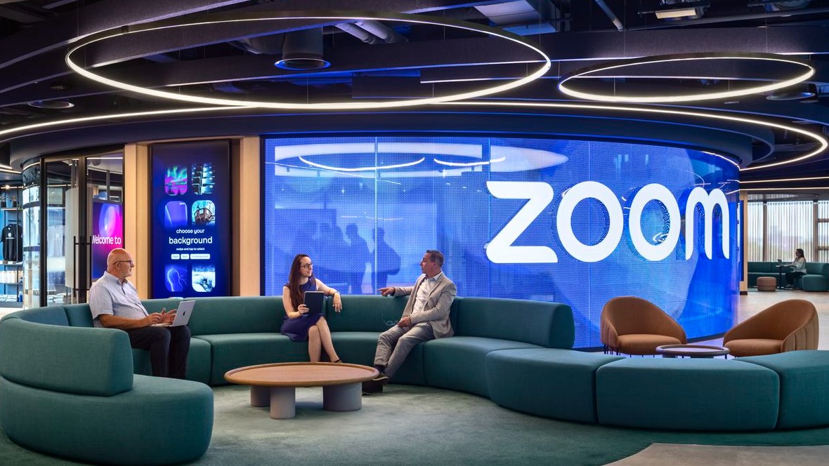 Zoom sluit grootste contactcenterdeal ooit