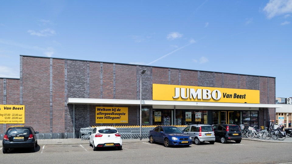 Jumbo wil hernieuwde focus op klant