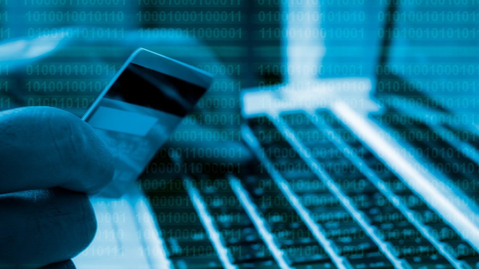 Onderzoek: Bijna helft online fraudegevallen door te snelle klik