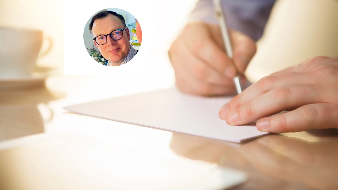 Correspondentie over klantbeleving - CEO omarmt CX