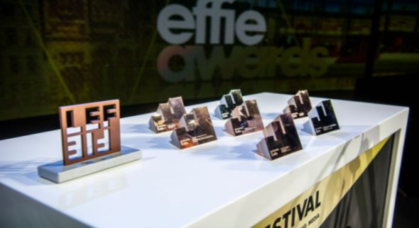 Inzendingen Effie categorie Branded Customer Experience welkom