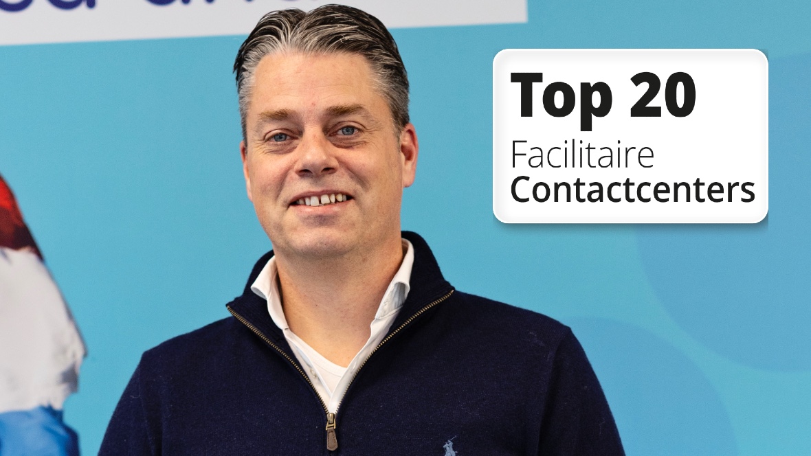 'We lopen niet blind volume achterna'