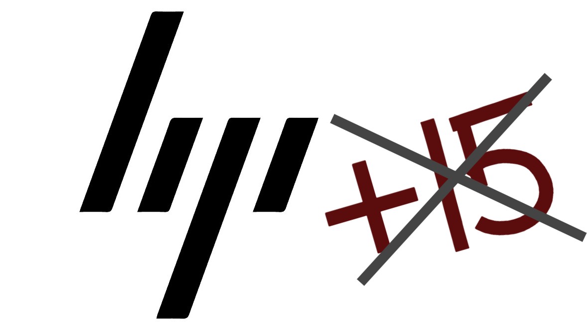 HP schrapt verplichte wachttijd na kritiek