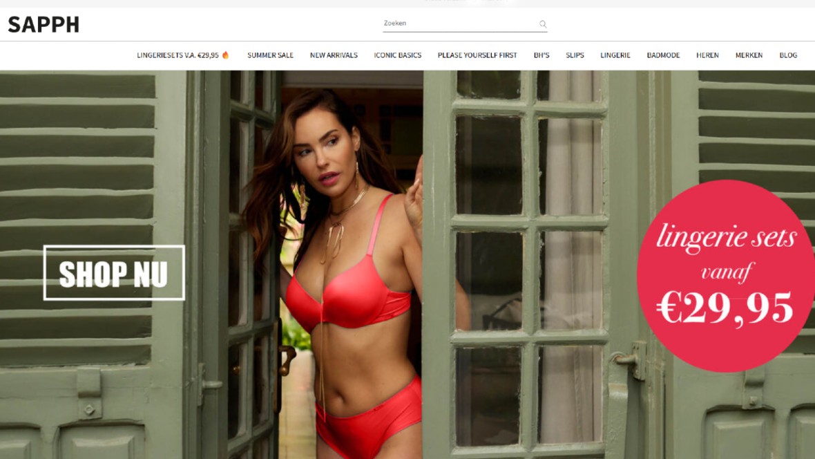 ACM waarschuwt voor webwinkel UltraCool