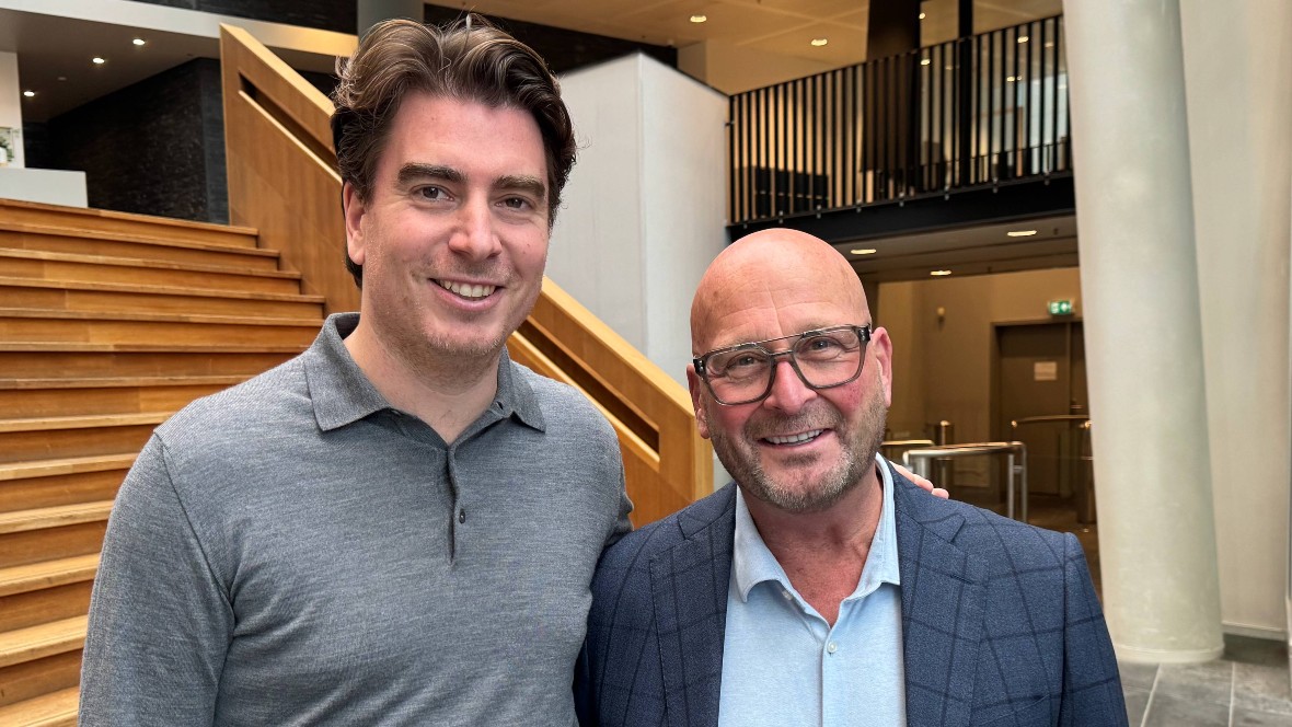 ContactCare neemt activiteiten WEngage Nederland over