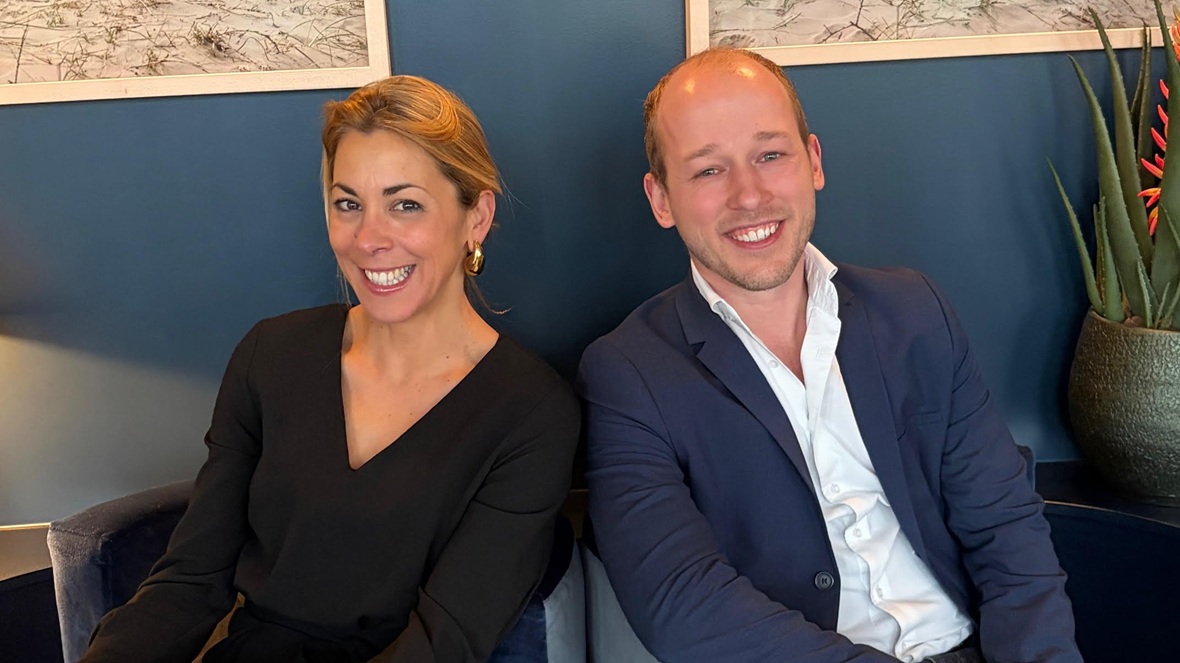 Nieuwe voorzitter en bestuursleden voor PvKO