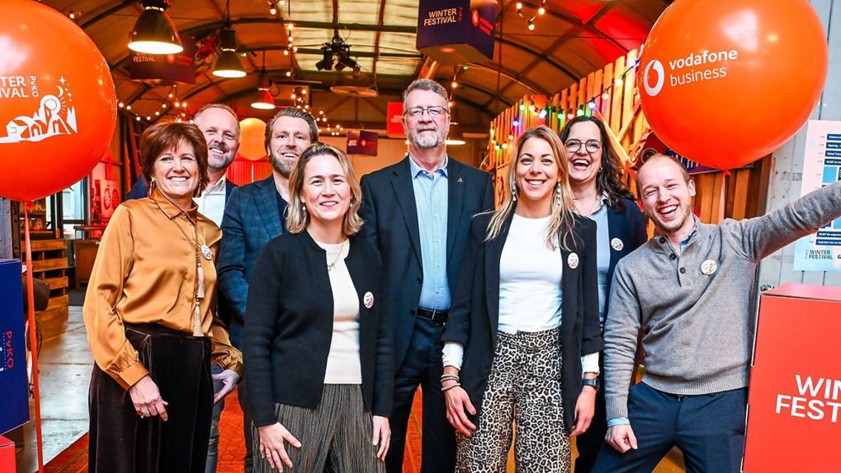 PvKO Winterfestival 2026: klantbeleving in een ongemakkelijk tijdsgewricht