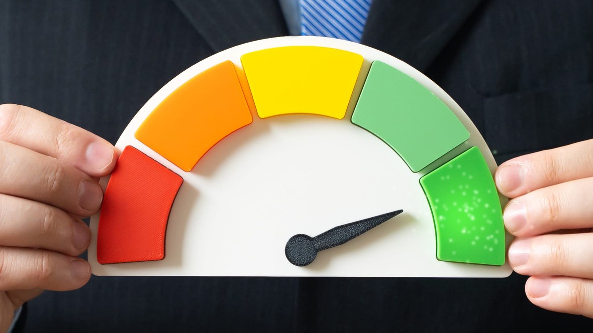 B2B-klantervaring blijft stabiel op +18