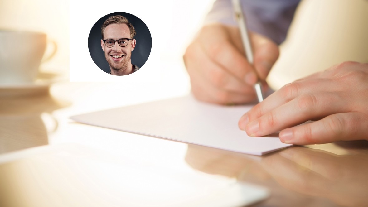 Correspondentie over klantbeleving - De vermoeidheid van optimalisatie