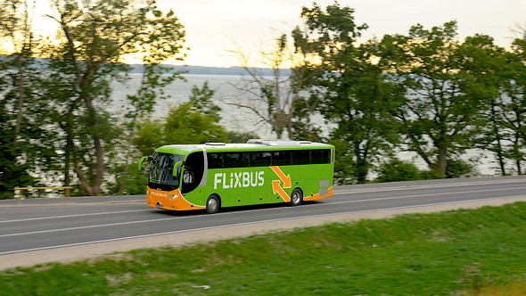 FlixBus stuurt aan op verbeterde CX