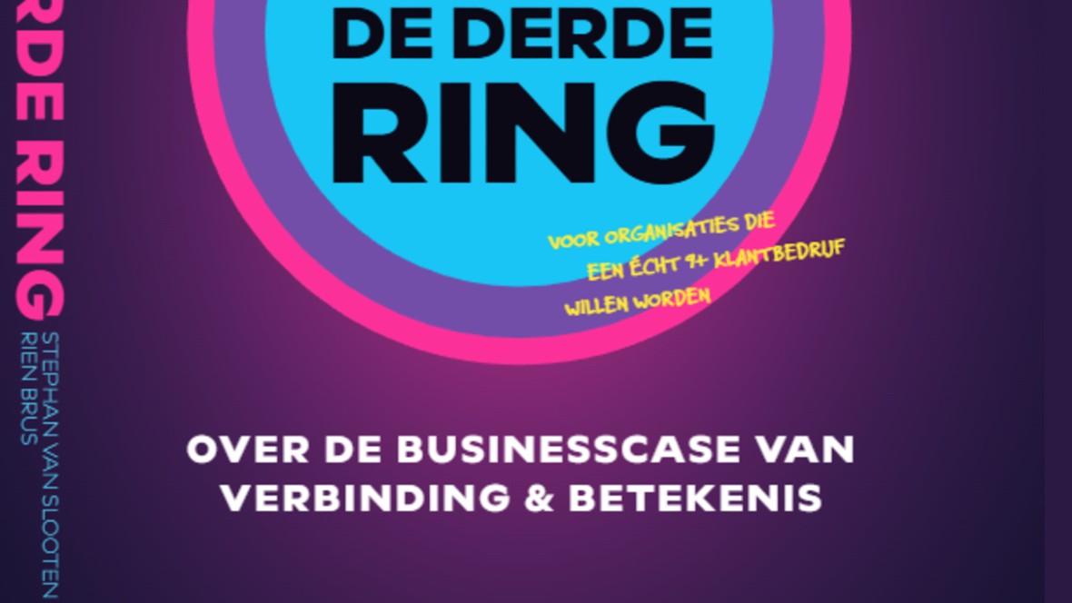 Online sessie over De Derde Ring