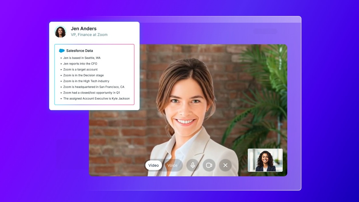 Salesforce introduceert nieuwe AI-agents