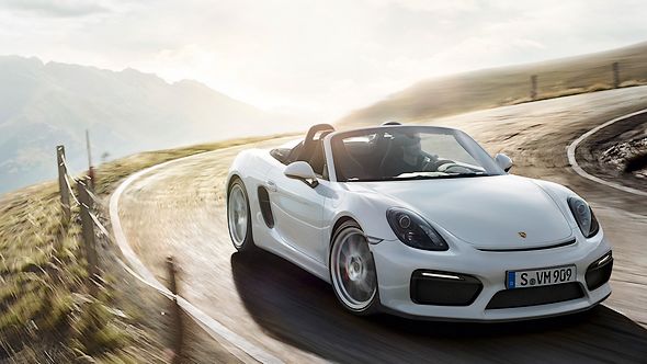Porsche profiteert van customer journey mapping