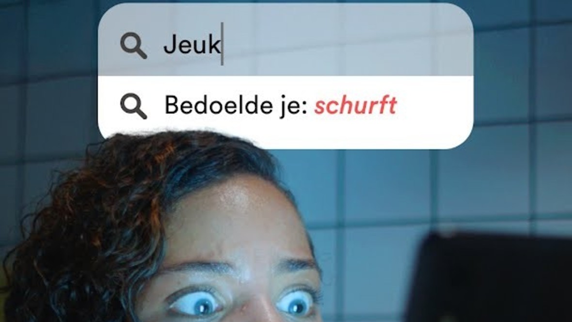 Campagne tegen medische desinformatie: ‘Zoek jezelf niet zieker’