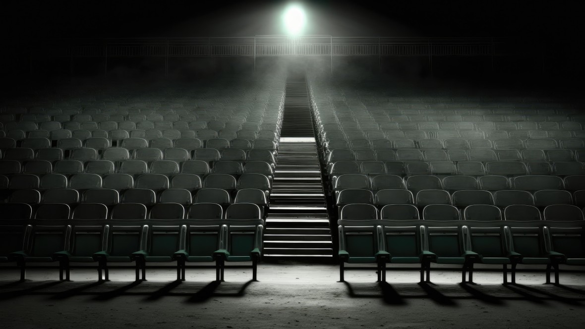 De angst voor loze beloftes