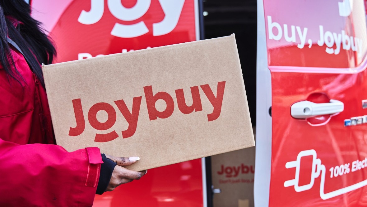 JD.com lanceert Joybuy in Nederland