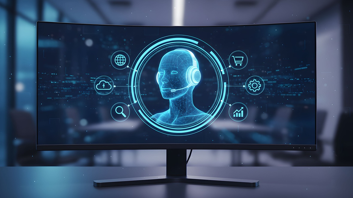 Nice en Tata Communications bundelen AI-platforms 