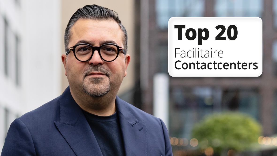 ‘Wie de customer journey het best vertaalt, wint'