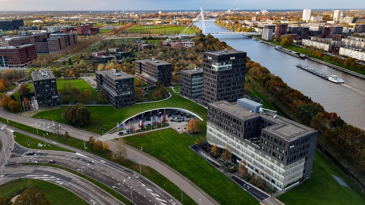 Mirjam de Pender nieuwe manager serviceverbetering bij Bol