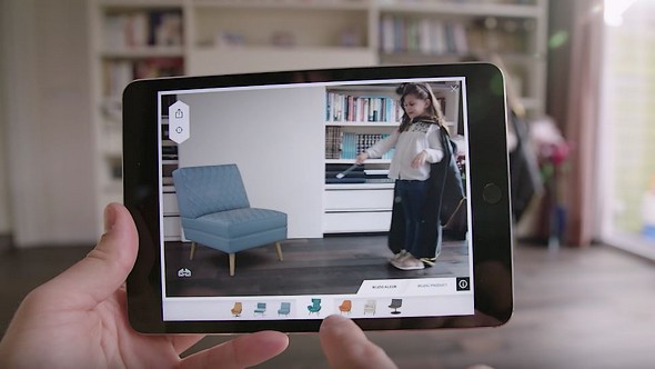 Augmented reality helpt klanten bol.com met keuze