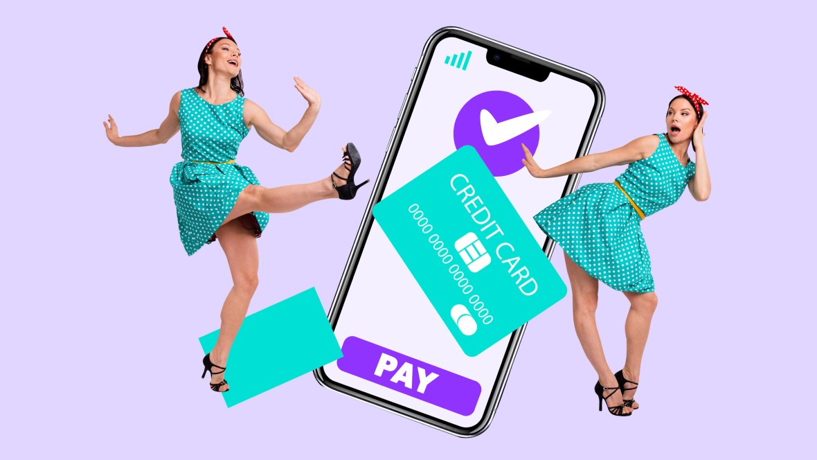 Jongvolwassenen vaker in knel door impulsaankopen