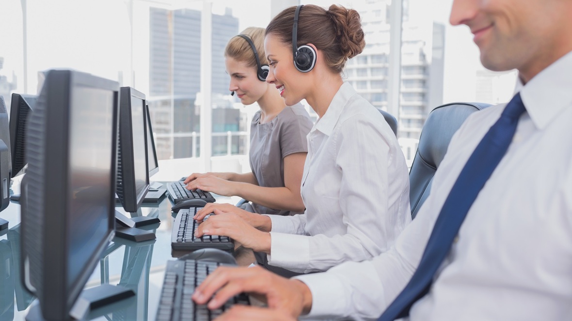 Frontline Solutions eerste XLA-gecertificeerde CCaaS-aanbieder