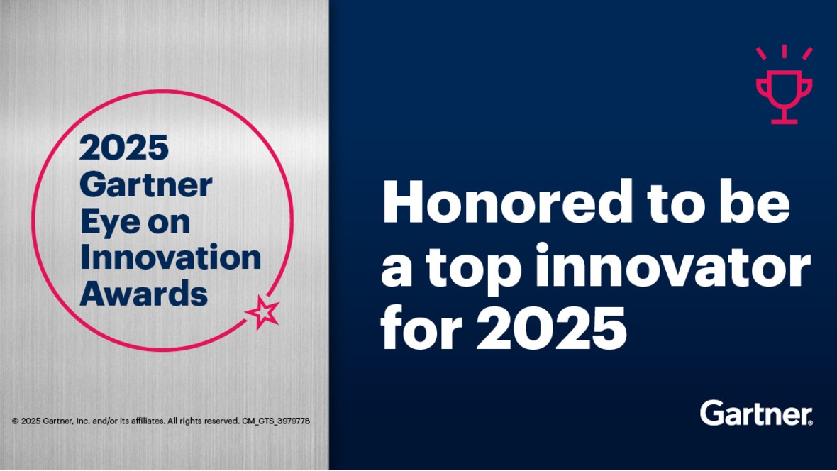 Transcom erkend als innovator in EMEA