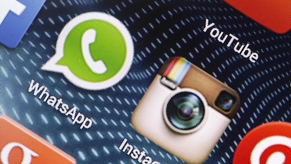 Coolblue gaat klanten servicen via WhatsApp