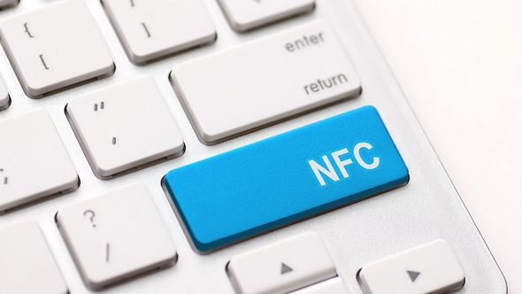 NFC brengt online retailers in contact met klant