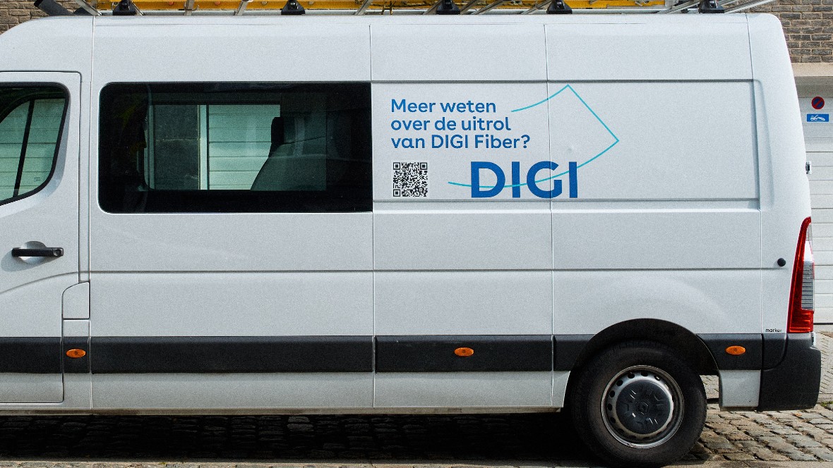 Digi België haalt al 62.000 klanten