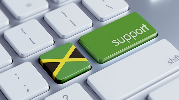 DHL Express positioneert contactcenter in Jamaica