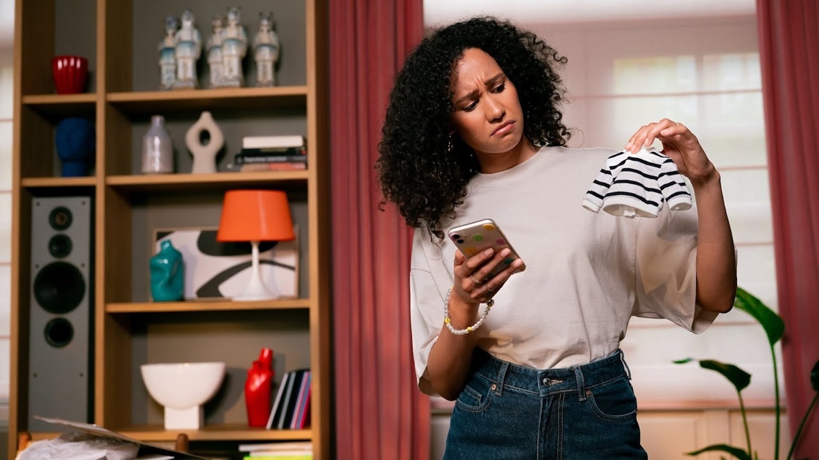 Online winkelgedrag leidt tot veel miskopen