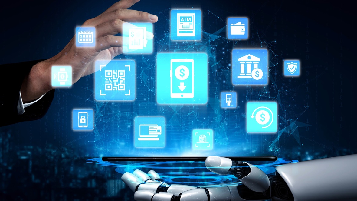 Revolut maakt AI-betalingen mogelijk via Google’s AP2