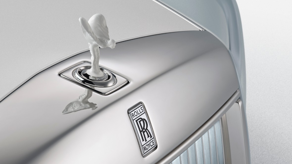 Rolls-Royce kiest voor IFS Cloud om service wereldwijd te optimaliseren