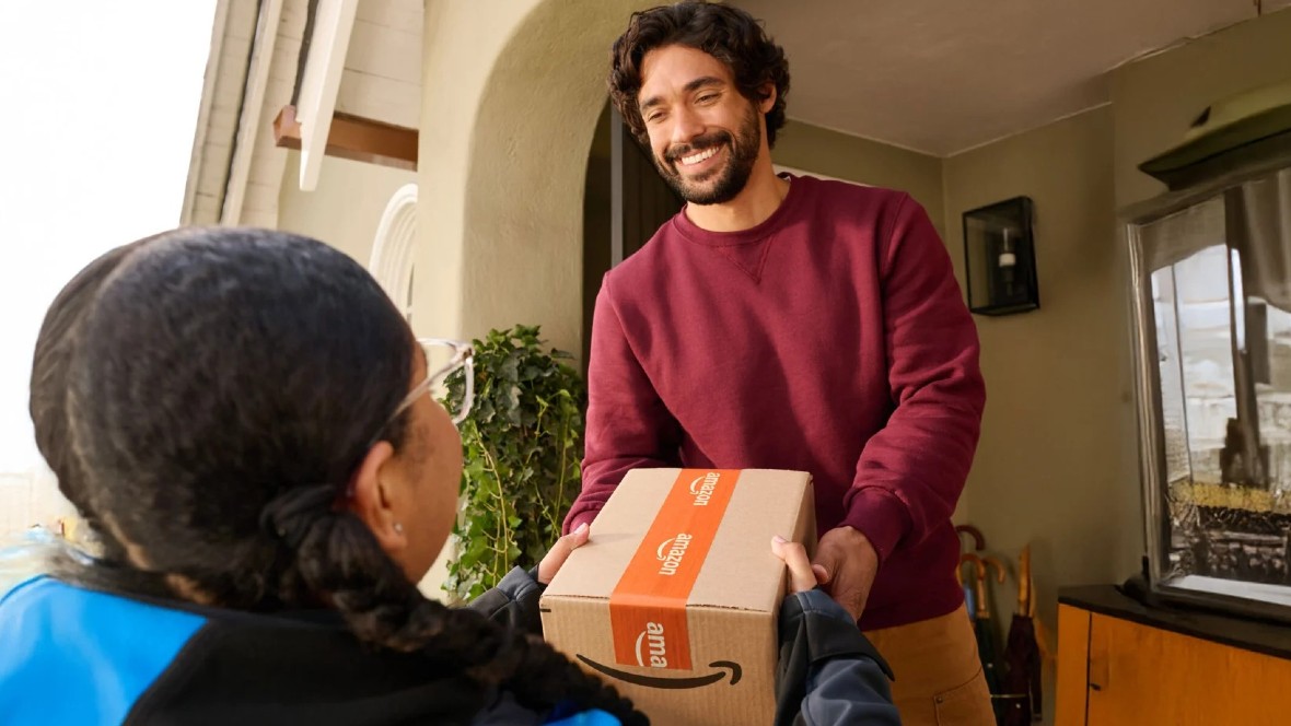 Amazon scherpt klantvertrouwen verder aan