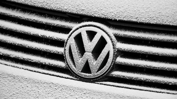 Communicatiestilte bij Volkswagen